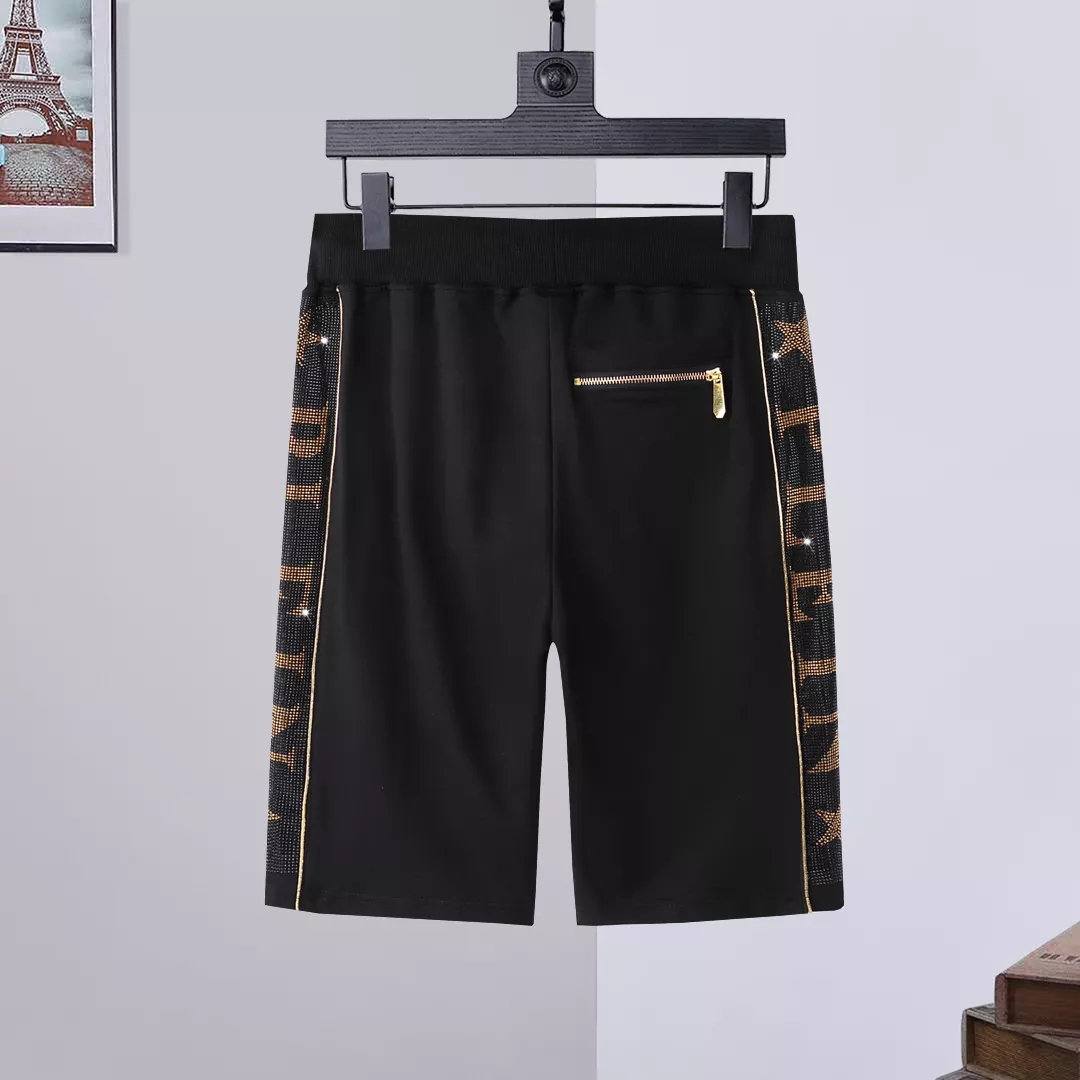 philipp plein pp pantalons pour homme s_12aa32a1